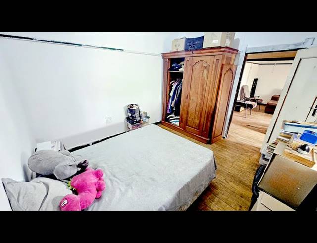 4 BEDROOM HOUSE FOR SALE IN ROTHDENE
